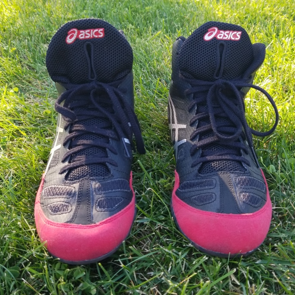 Asics Weightlifting Sneakers